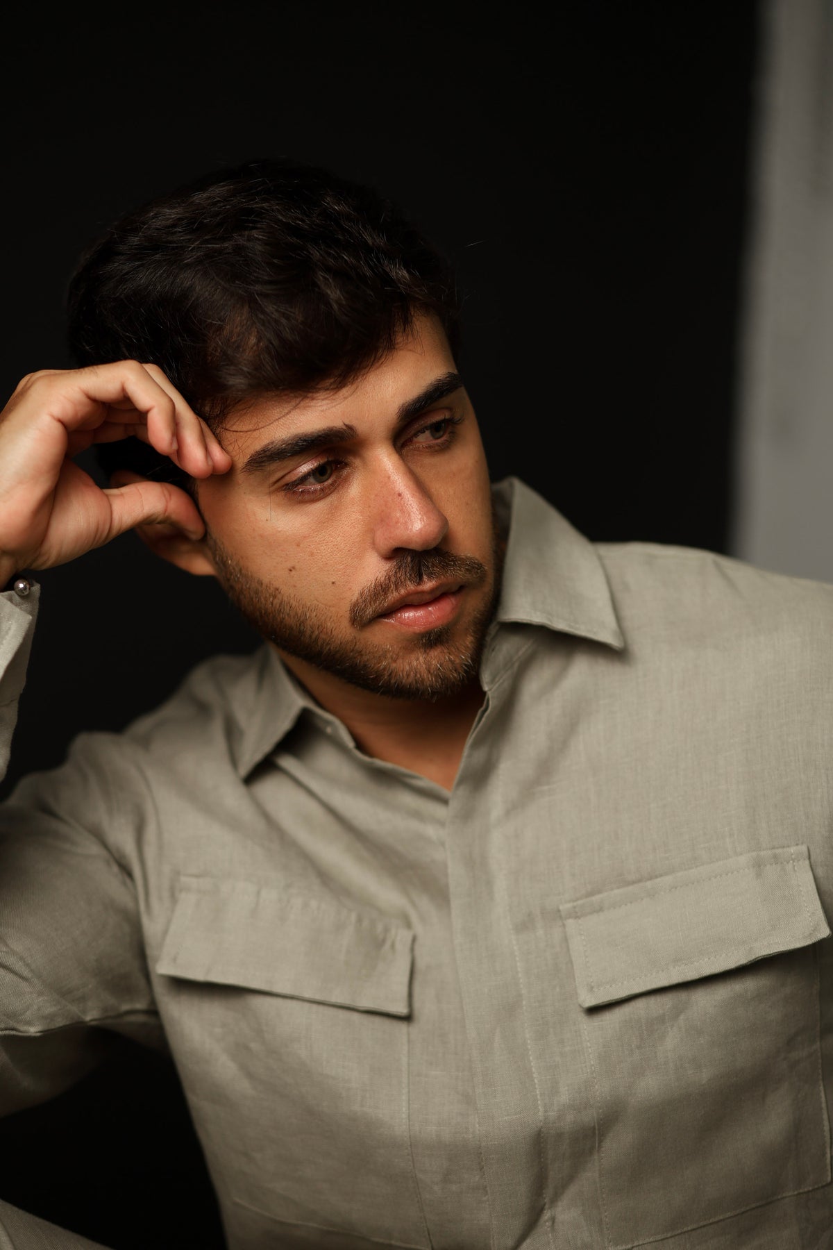 Cal�a Lior Linho