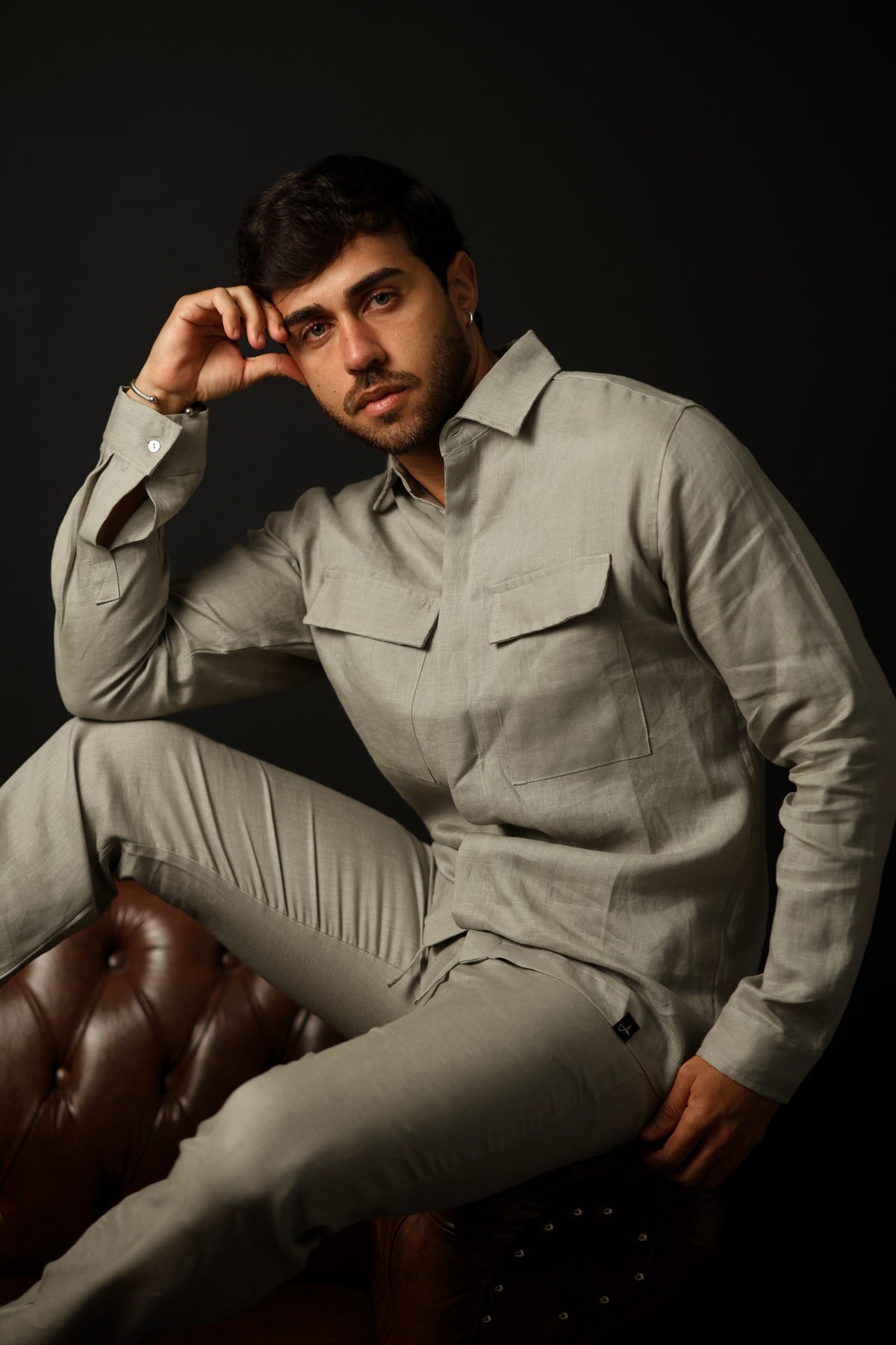 Cal�a Lior Linho