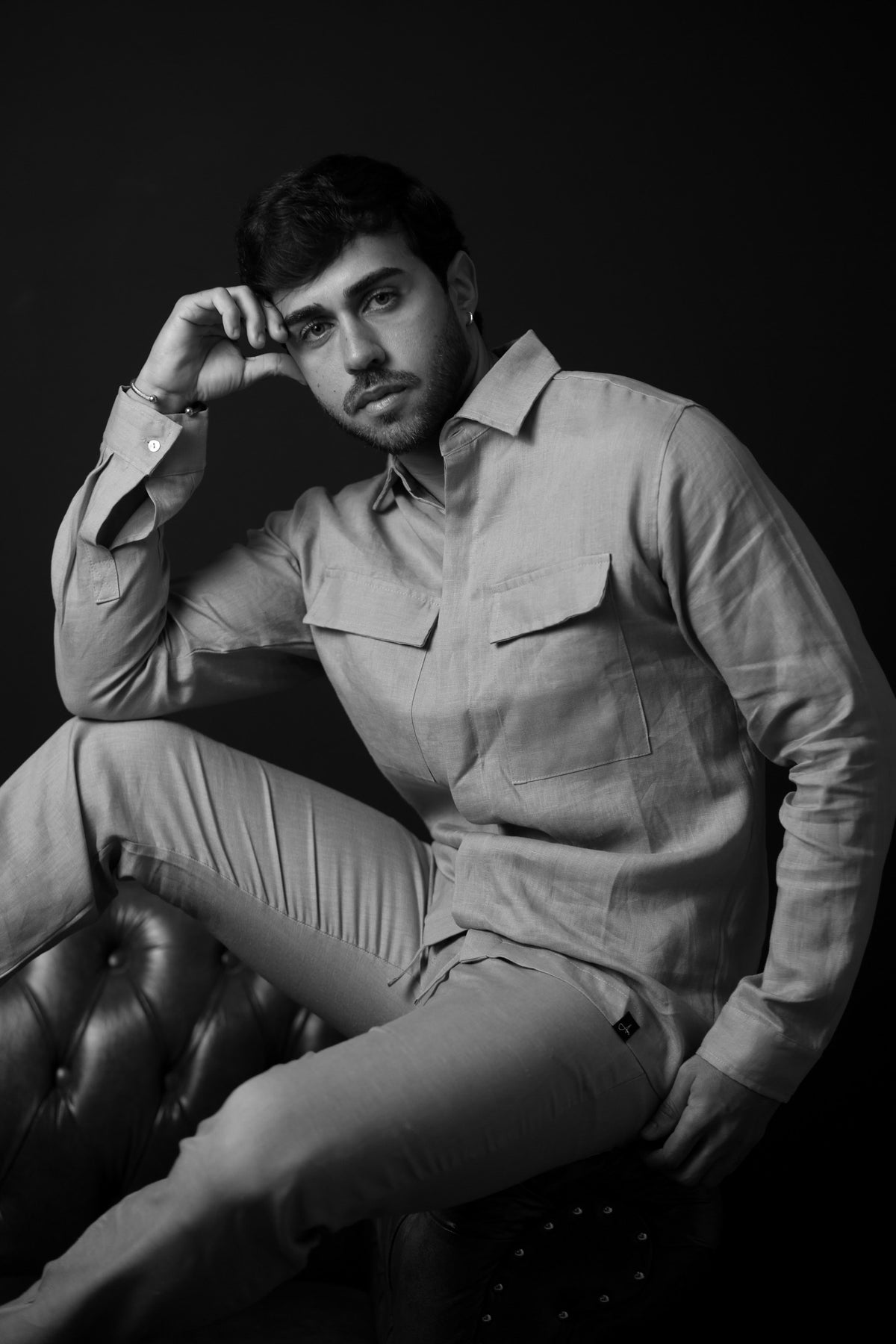Cal�a Lior Linho