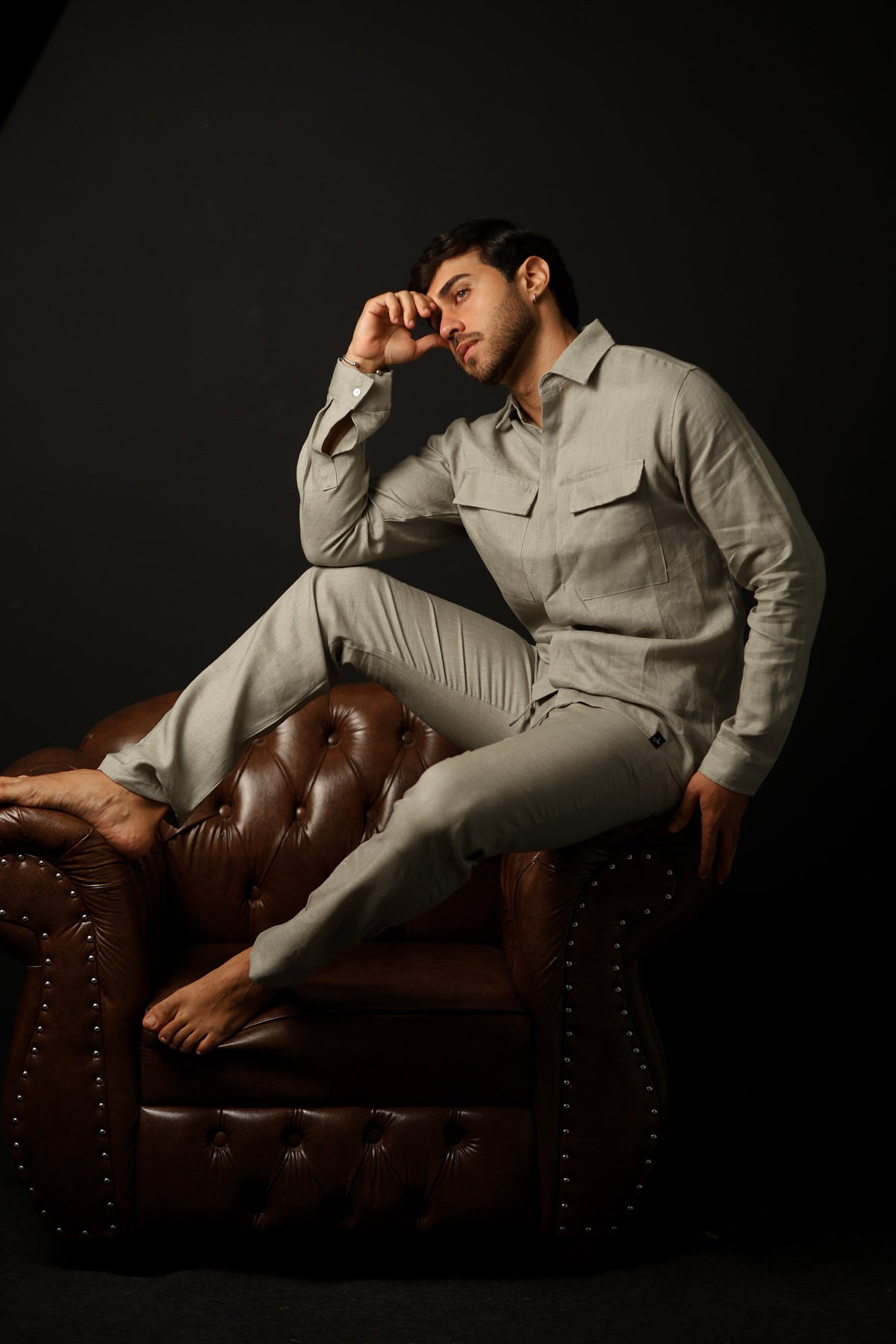 Cal�a Lior Linho