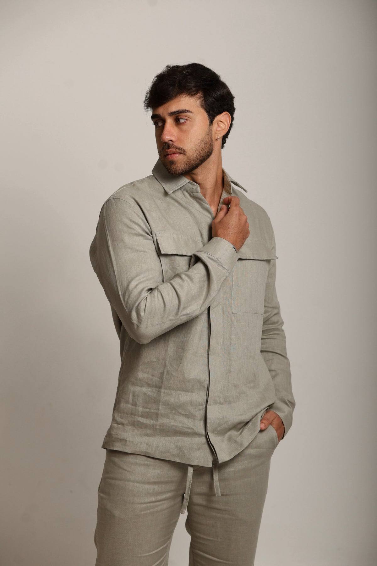 Cal�a Lior Linho