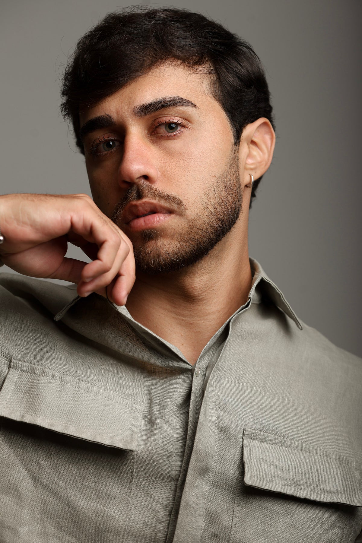Cal�a Lior Linho