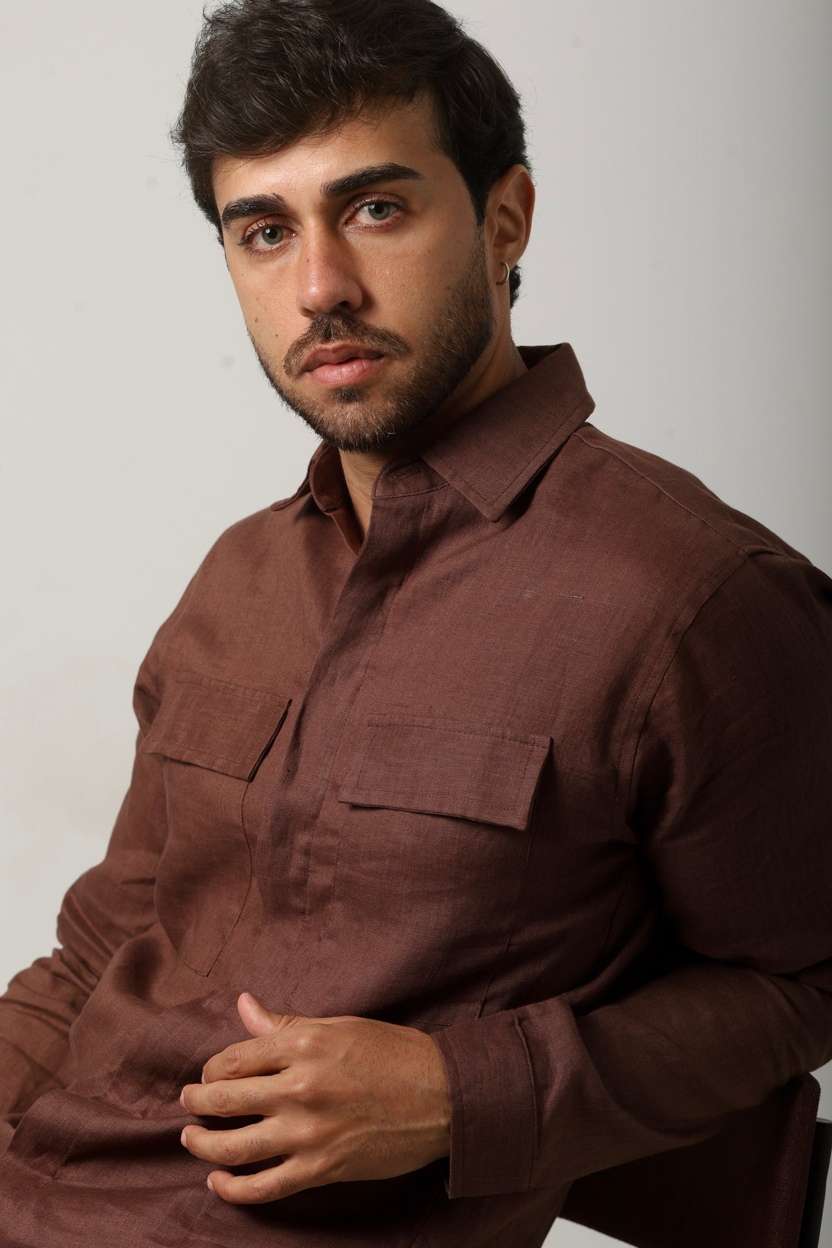 Cal�a Lior Linho
