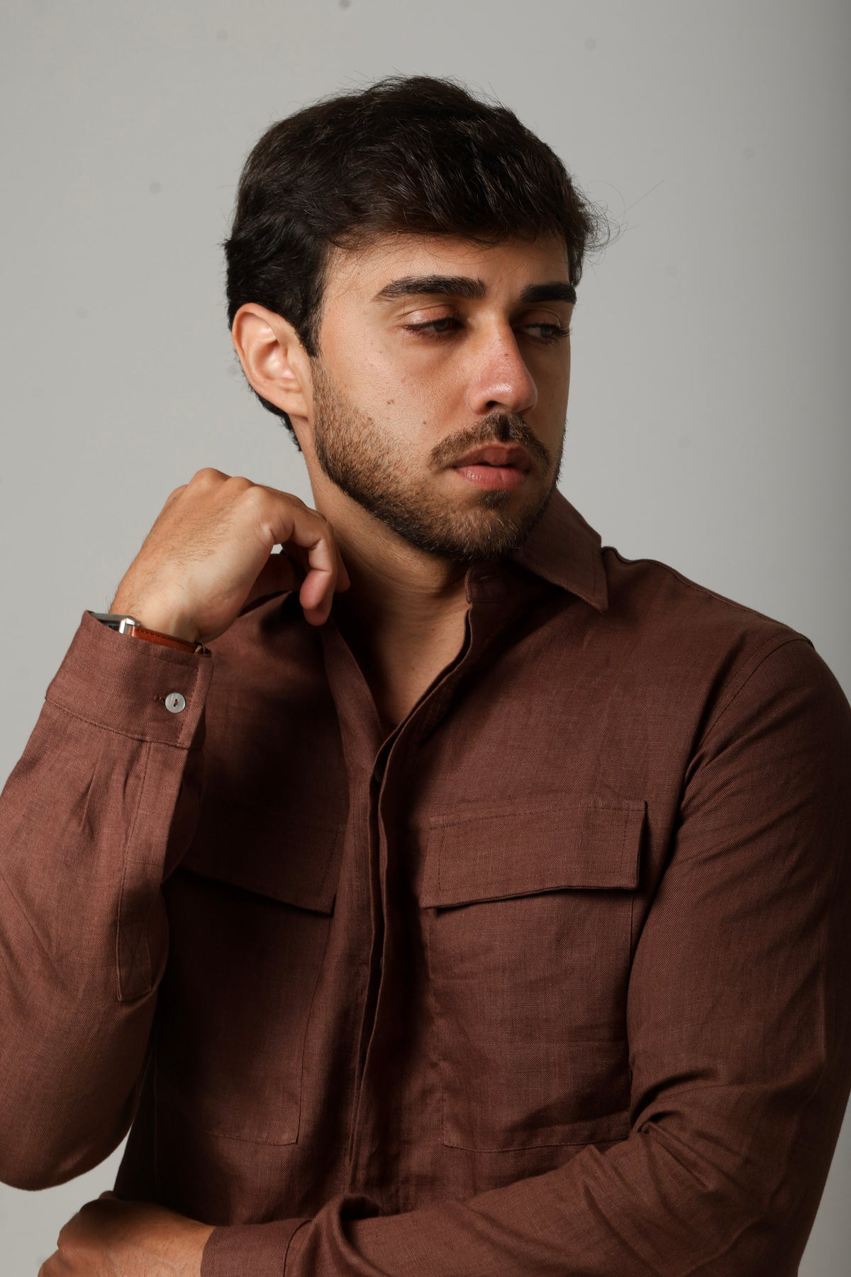 Cal�a Lior Linho
