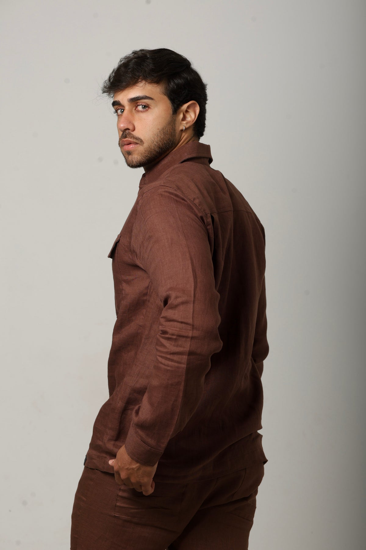 Cal�a Lior Linho