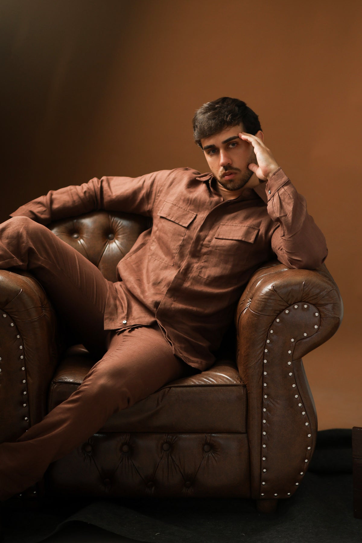 Cal�a Lior Linho