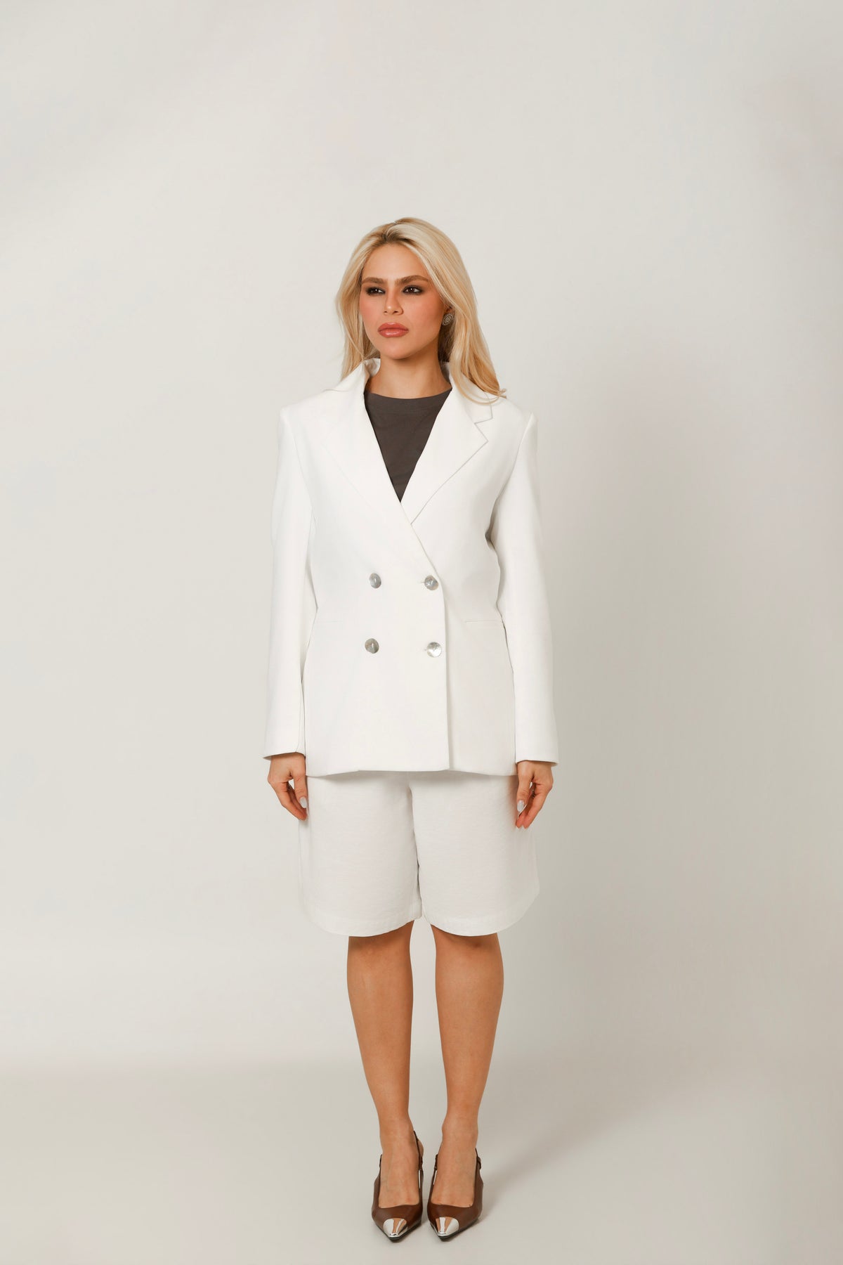 Blazer Celine Alfaiataria