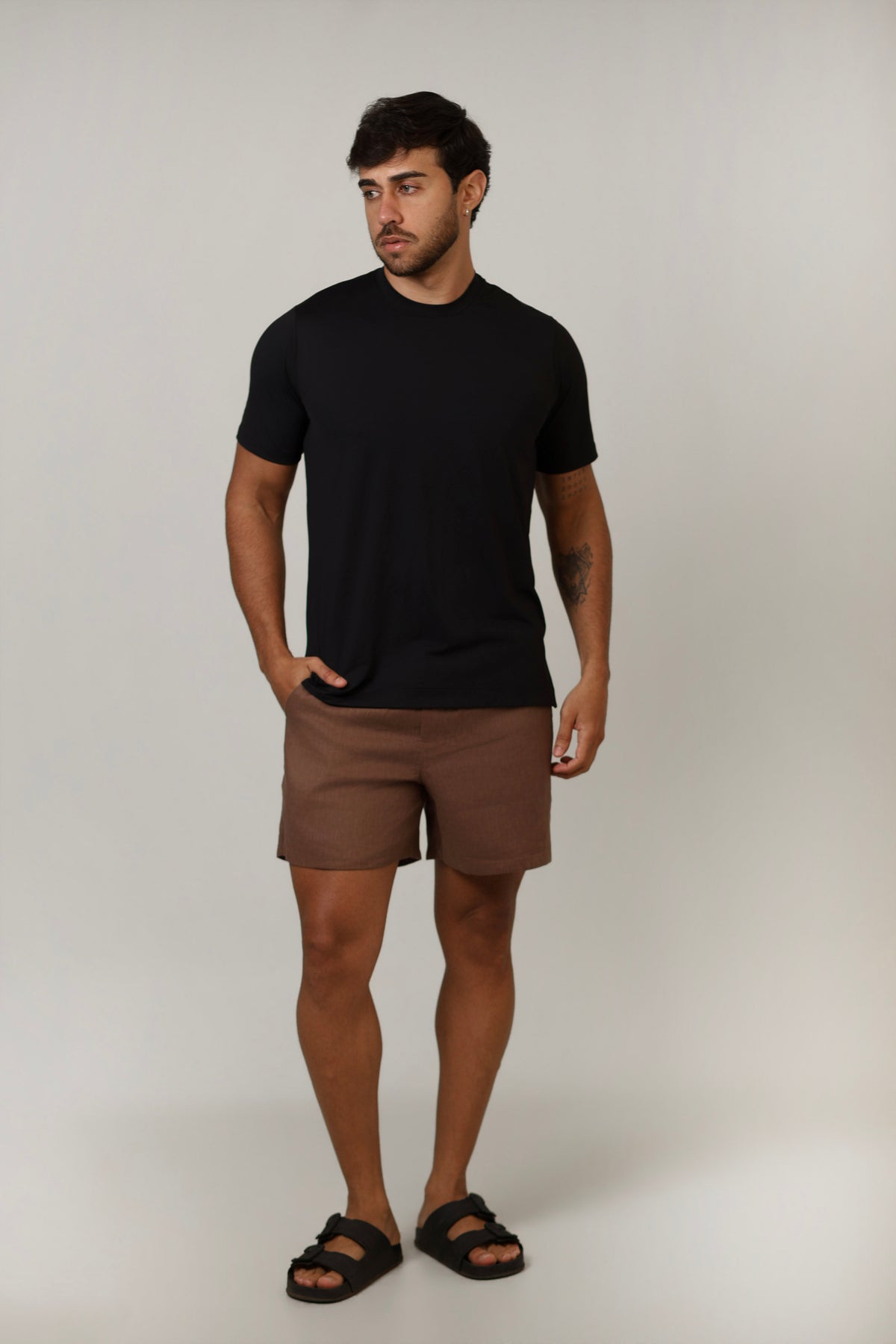 Short Jo�o Linho