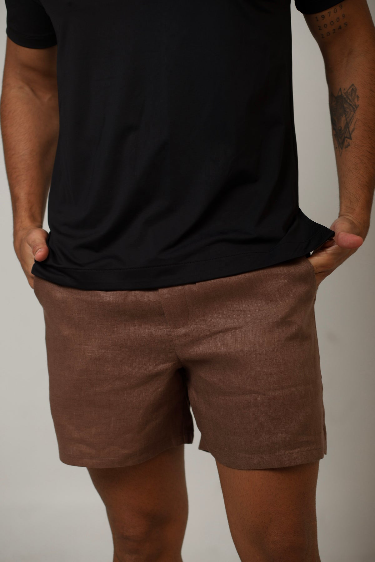 Short Jo�o Linho