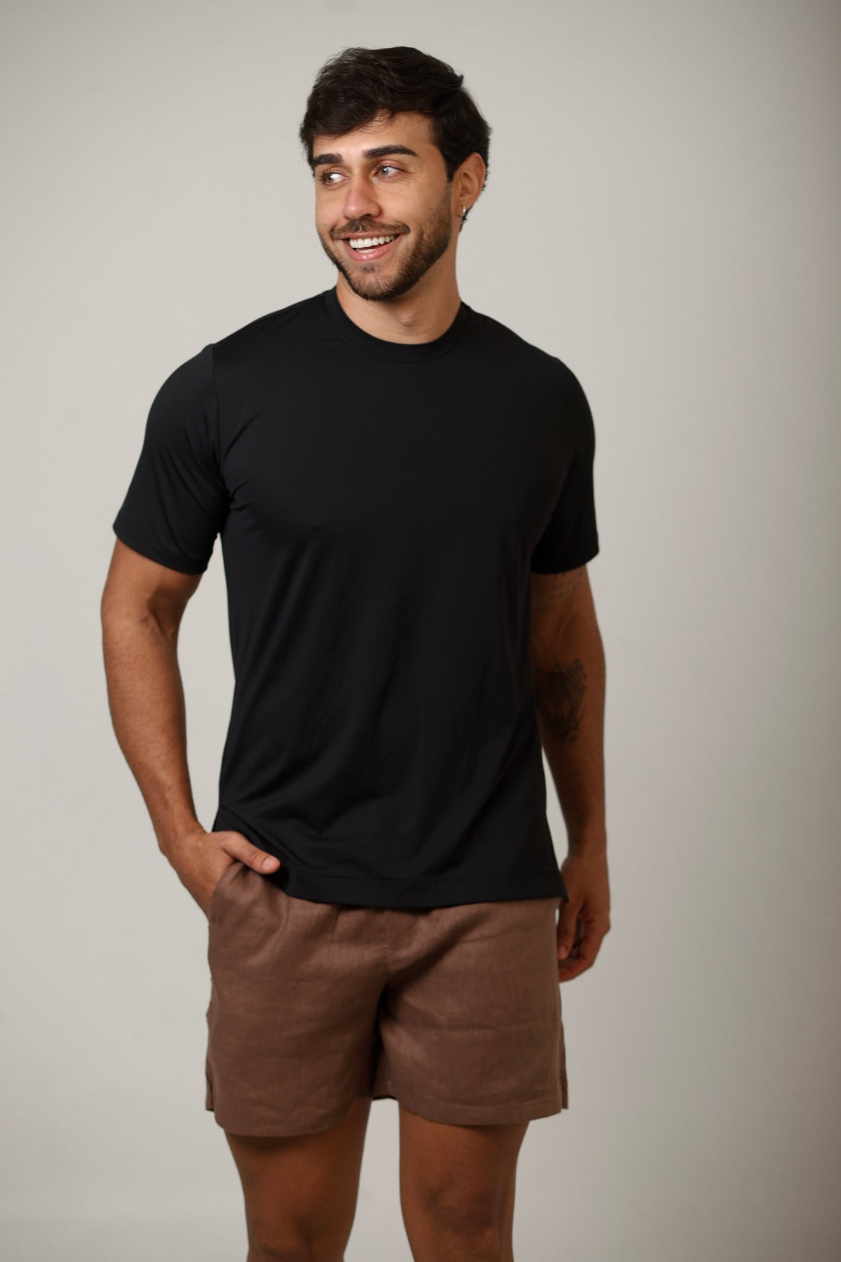 Short Jo�o Linho