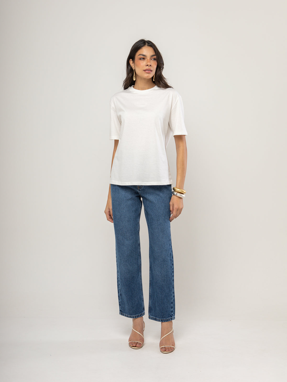 Over T-shirt Eva