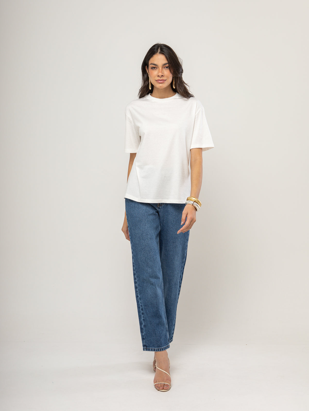 Over T-shirt Eva
