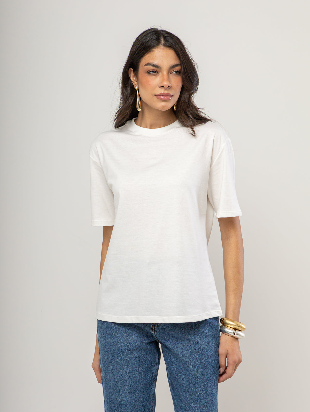 Over T-shirt Eva