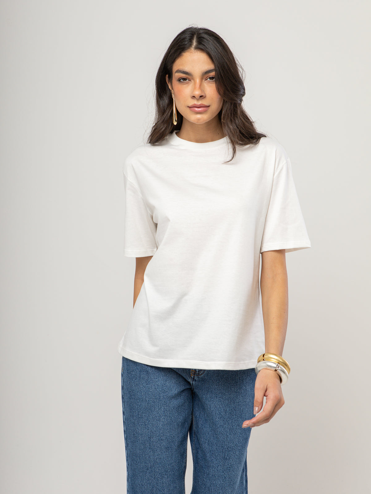 Over T-shirt Eva