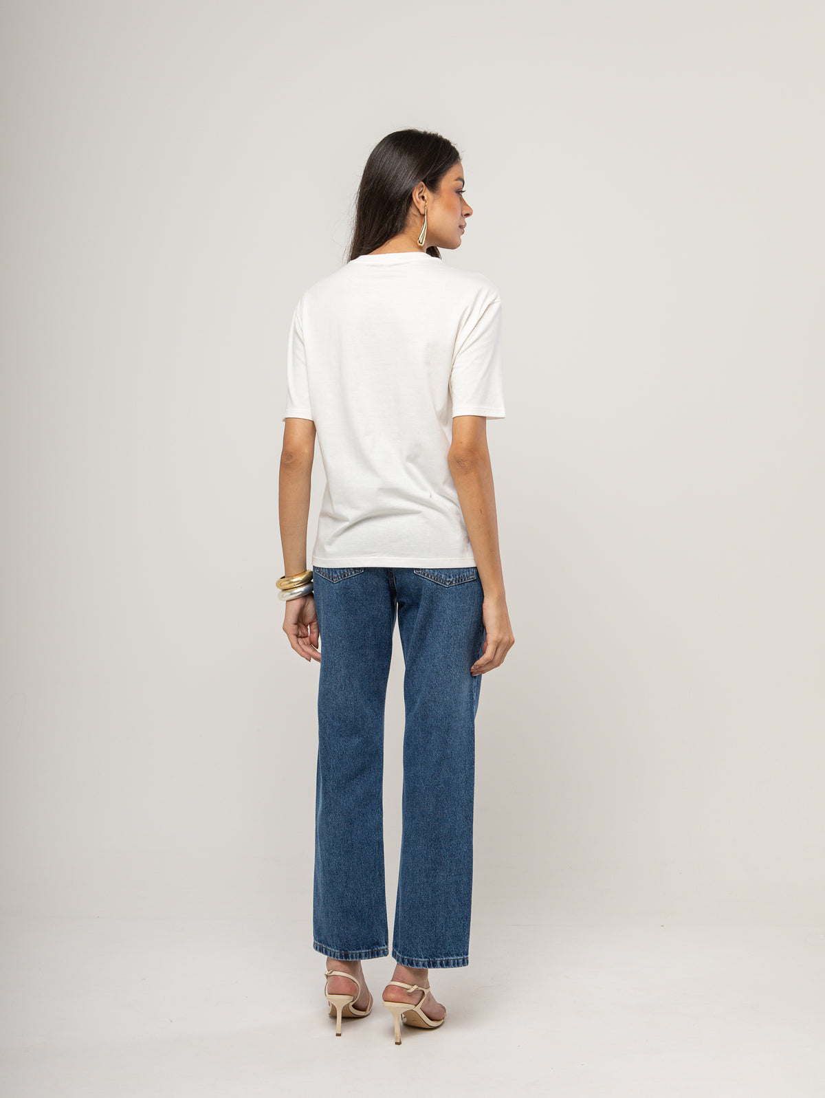Over T-shirt Eva