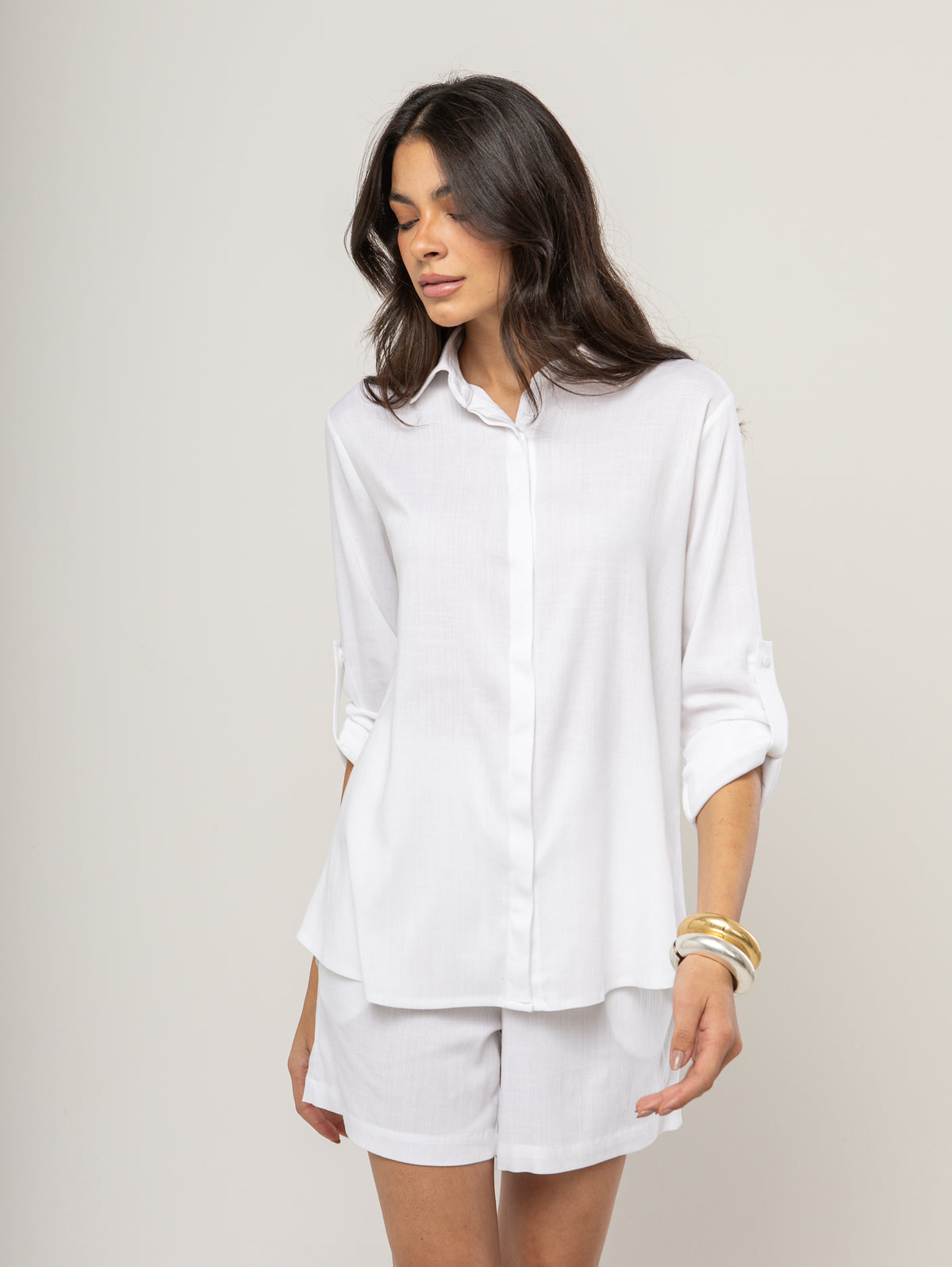 Camisa Dafne