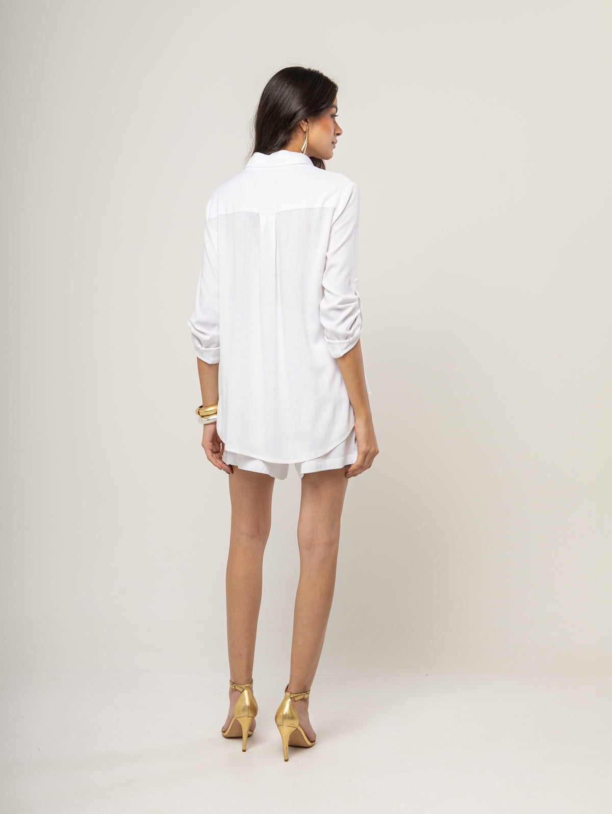 Camisa Dafne
