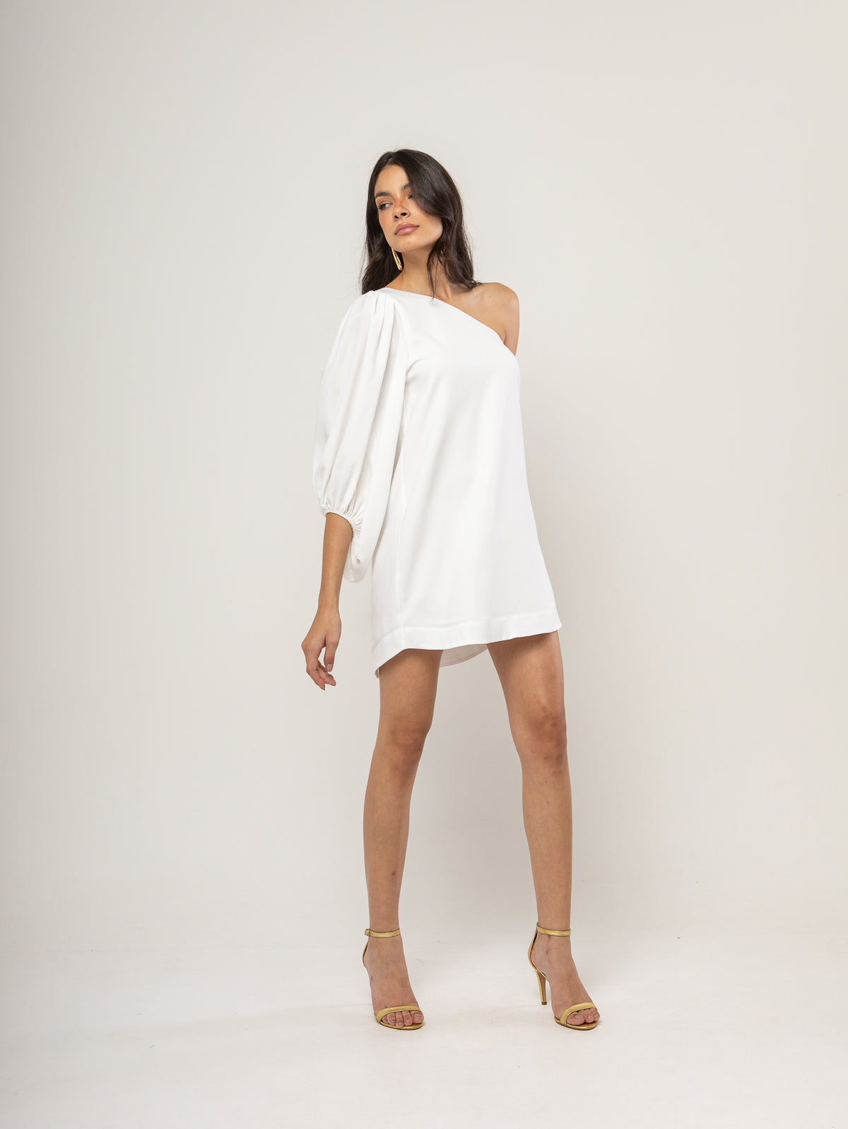 Vestido Domenic