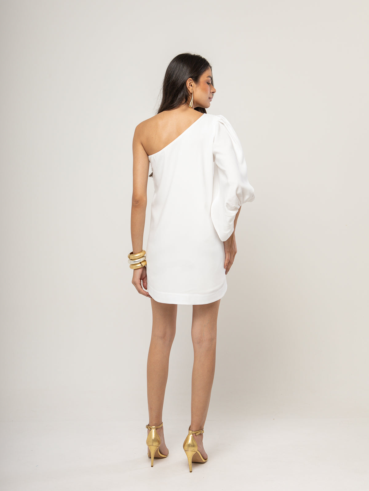Vestido Domenic