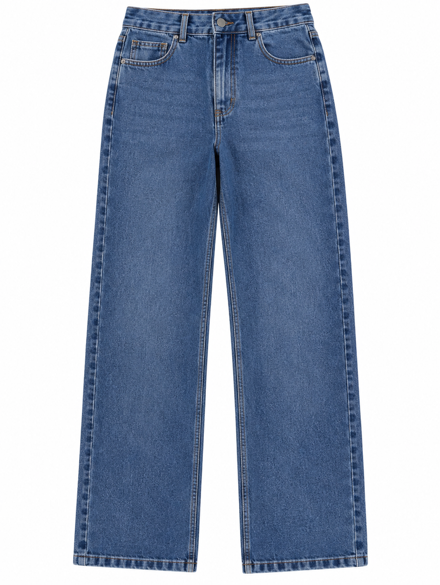 Cal�a Reta Cropped Martina