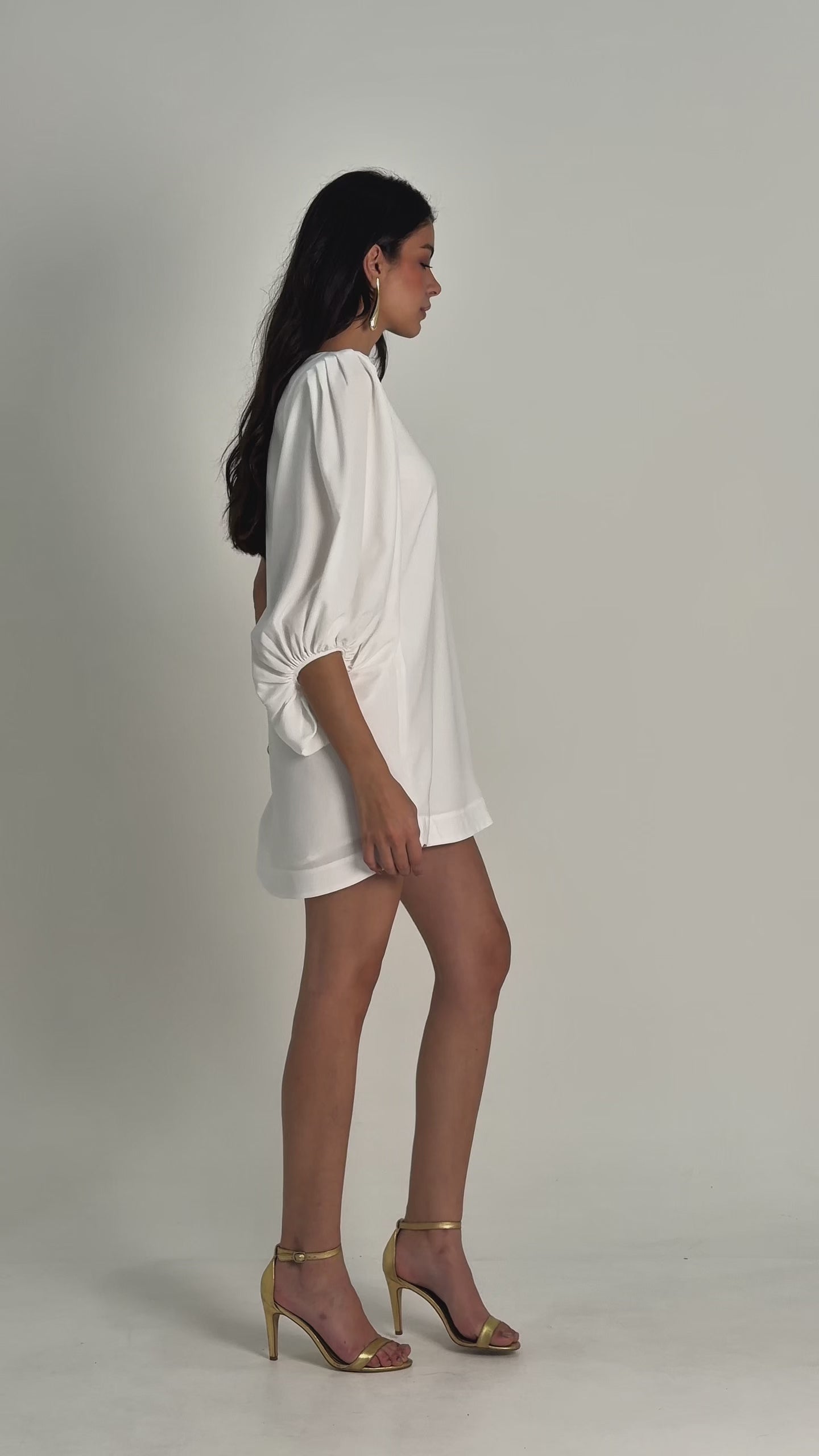 Vestido Domenic