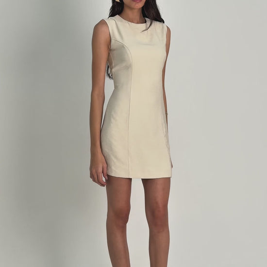 Vestido Serene