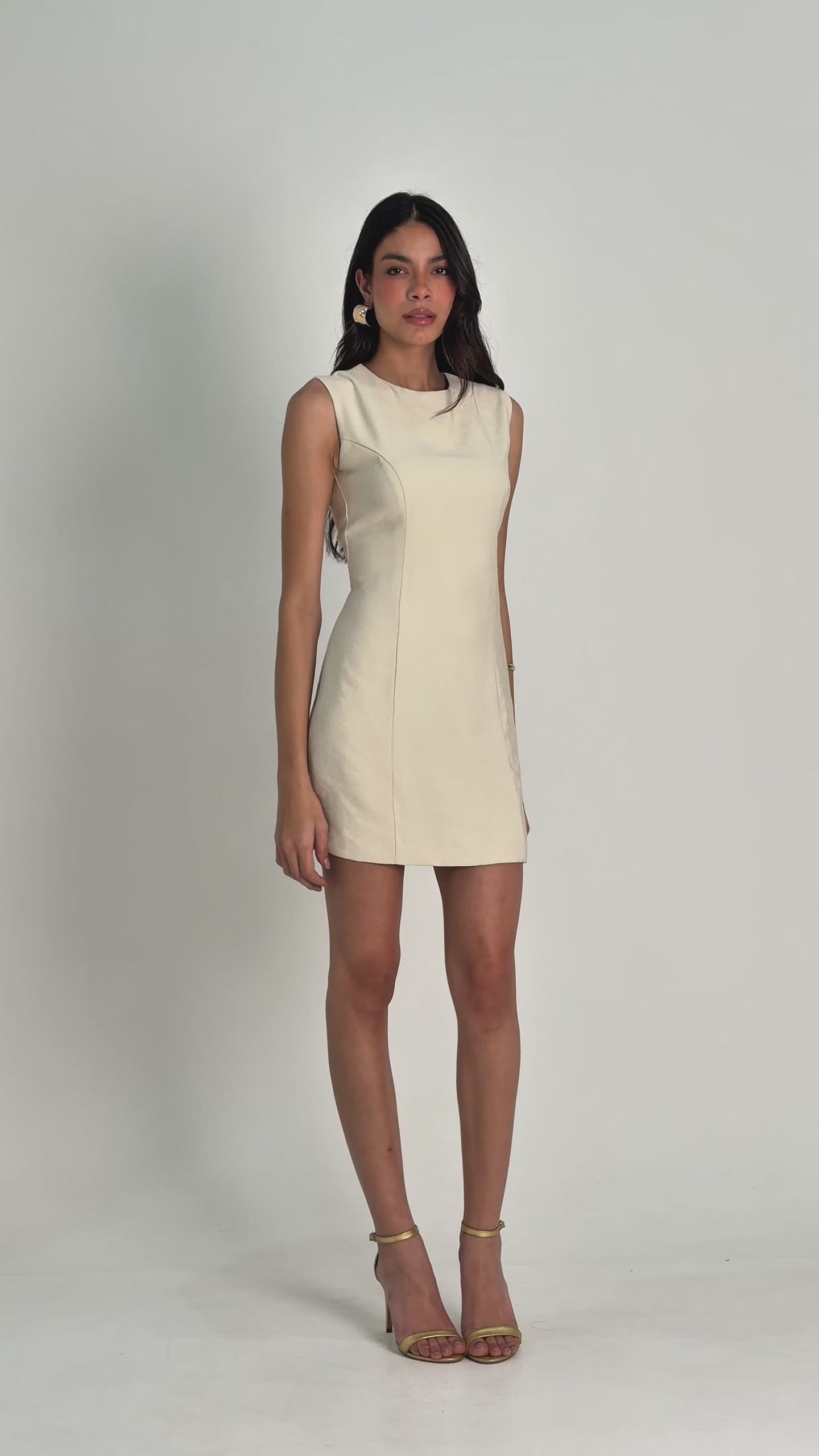 Vestido Serene