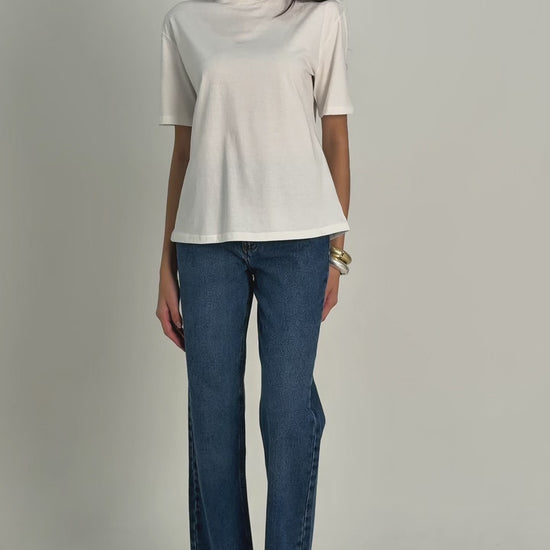 Over T-shirt Eva
