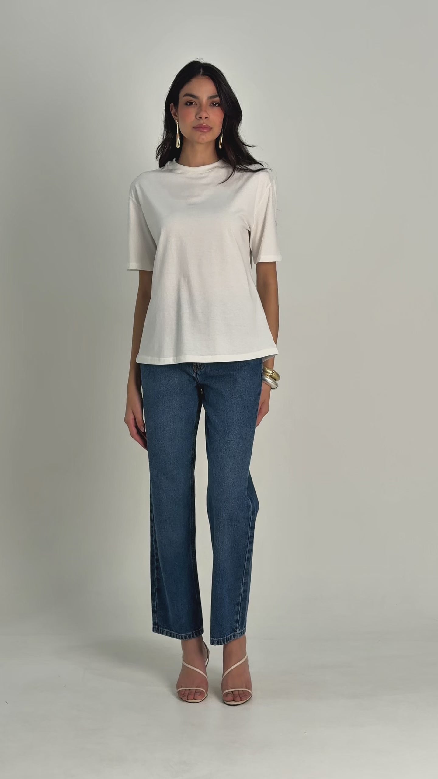 Over T-shirt Eva